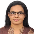 BEENA HARILAL - MSc,   BEd,    CCA,   CCCIS.     Certified Career Analyst