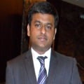 Chakravarty - B.TECH, MIB (NZ ) , CCA, CCCIS