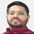 Mahesh Kathiriya - Master Degree
