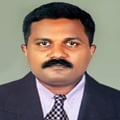 BINU THOMAS - Graduate